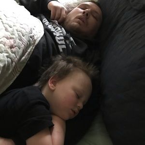 Meet your Posher, Ian